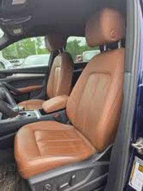Audi Q5 * Komfort* S-Line* АвтоКредит (ЦЕНА ДО БГ) - 46999 лв. - 27857734 5