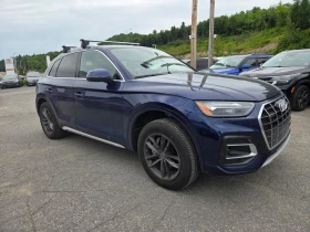 Audi Q5 * Komfort* S-Line* АвтоКредит (ЦЕНА ДО БГ) - 46999 лв. - 27857734 2