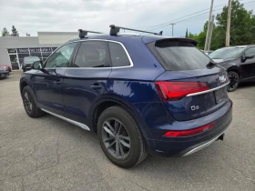Audi Q5 * Komfort* S-Line* АвтоКредит (ЦЕНА ДО БГ) - 46999 лв. - 27857734 4