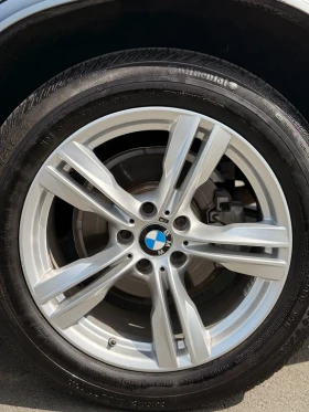 Обява за продажба на BMW X5 3.5i sdrive ~28 890 лв. - изображение 4