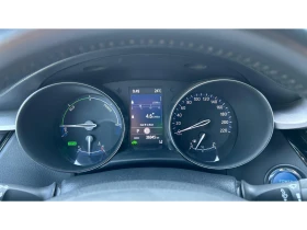 Toyota C-HR Месечна вноска от 720 лв. - 49990 лв. - 25330561 14