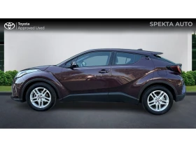Toyota C-HR Месечна вноска от 720 лв. - 49990 лв. - 25330561 3