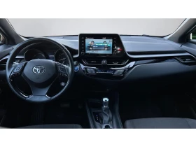 Toyota C-HR Месечна вноска от 720 лв. - 49990 лв. - 25330561 8