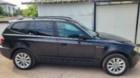 BMW X3 83 3.0D | Mobile.bg    3