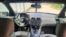 BMW X3 83 3.0D | Mobile.bg    8