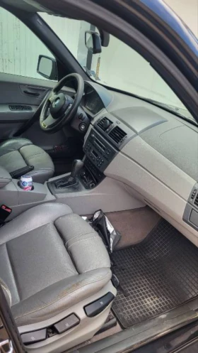 BMW X3 83 3.0D | Mobile.bg    9