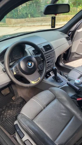 BMW X3 83 3.0D | Mobile.bg    10