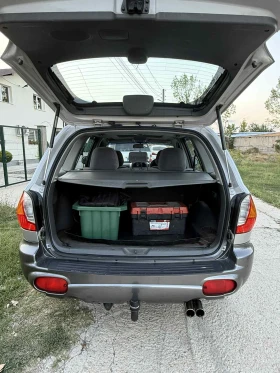 Hyundai Santa fe 2.0 116hp | Mobile.bg    8