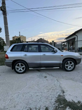 Hyundai Santa fe 2.0 116hp | Mobile.bg    4