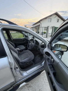 Hyundai Santa fe 2.0 116hp | Mobile.bg    10