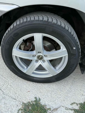 Hyundai Santa fe 2.0 116hp | Mobile.bg    12