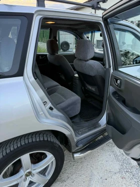 Hyundai Santa fe 2.0 116hp | Mobile.bg    9