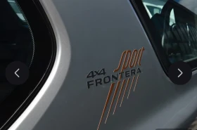 Opel Frontera | Mobile.bg    13