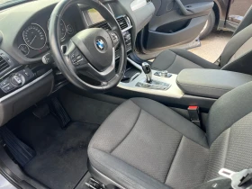 BMW X3 2.0 TDI    | Mobile.bg    5