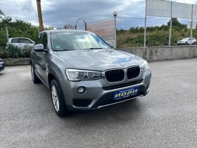 BMW X3 2.0 TDI UNIKAT - 25890 лв. - 53719340 17