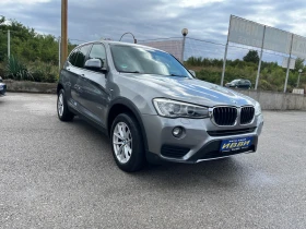 Обява за продажба на BMW X3 2.0 TDI UNIKAT ~25 890 лв. - изображение 1