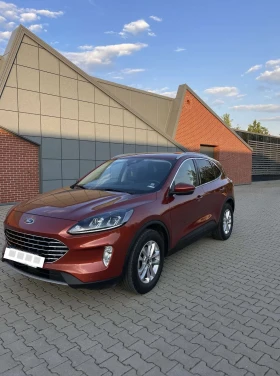 Ford Kuga 1.5 TDCI !С ГАРАНЦИЯ! - 37000 лв. - 94684689 3