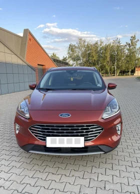 Ford Kuga 1.5 TDCI !С ГАРАНЦИЯ! - 37000 лв. - 94684689 8