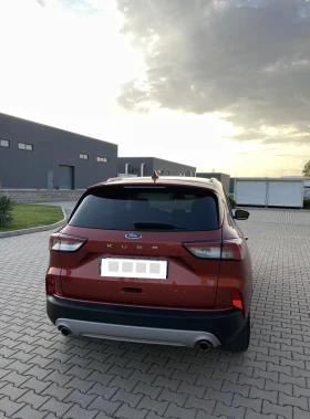 Ford Kuga 1.5 TDCI !С ГАРАНЦИЯ! - 37000 лв. - 94684689 4