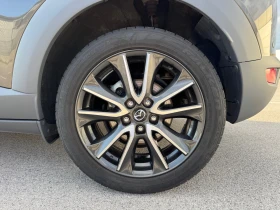 Mazda CX-3 1.5 SKYACTIV HEAD-UP/ BOSE/ CAMERA/ LINE/ KEYLESS | Mobile.bg    16