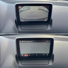 Mazda CX-3 1.5 SKYACTIV HEAD-UP/ BOSE/ CAMERA/ LINE/ KEYLESS | Mobile.bg    11
