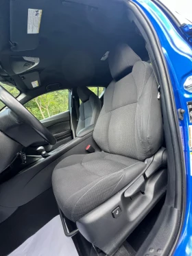 Обява за продажба на Toyota C-HR * 2.0i* Valve Matic* 150hp* Дистроник*  ~31 699 лв. - изображение 8
