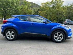 Обява за продажба на Toyota C-HR * 2.0i* Valve Matic* 150hp* Дистроник*  ~31 699 лв. - изображение 3