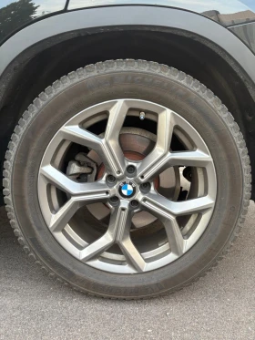 BMW X3 *  *    * CARFAX *  | Mobile.bg    6