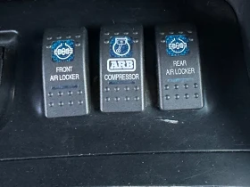 Toyota Land cruiser 3.0 D4D-163 k.s. TOP - 29900 лв. / 15287.63 € - 32174743 17