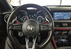 Alfa Romeo Stelvio TI SPORT  | Mobile.bg    11