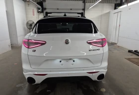 Alfa Romeo Stelvio TI SPORT  | Mobile.bg    6