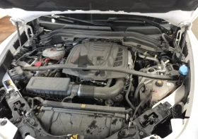 Alfa Romeo Stelvio TI SPORT  | Mobile.bg    17