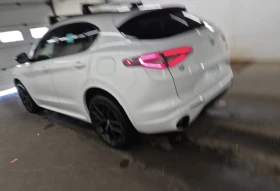 Alfa Romeo Stelvio TI SPORT  | Mobile.bg    4