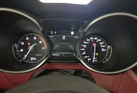 Alfa Romeo Stelvio TI SPORT  | Mobile.bg    10