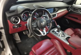 Alfa Romeo Stelvio TI SPORT  | Mobile.bg    9