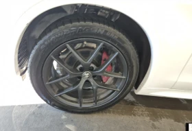 Alfa Romeo Stelvio TI SPORT  | Mobile.bg    14