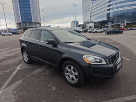 Volvo XC60 T6 304 к.с, снимка 2