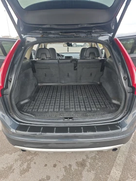 Volvo XC60 T6 304 к.с, снимка 5