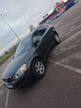 Volvo XC60 T6 304 к.с, снимка 3