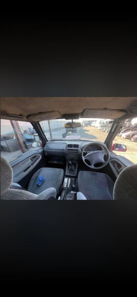 Suzuki Vitara 2.0TDI, снимка 4