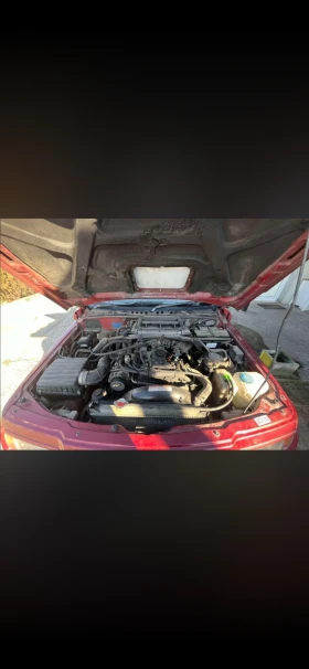 Suzuki Vitara 2.0TDI, снимка 2