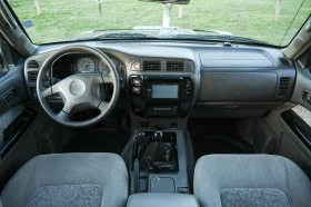 Nissan Patrol 3.0 DI - 15000 € / 29337.45 лв. - 40584031 9