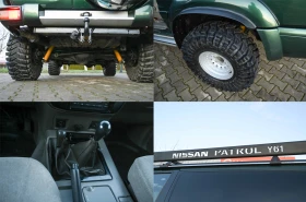 Nissan Patrol 3.0 DI - 15000 € / 29337.45 лв. - 40584031 11