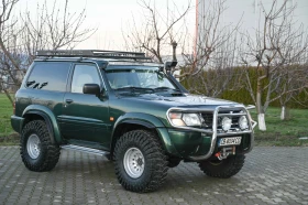 Nissan Patrol 3.0 DI - 15000 € / 29337.45 лв. - 40584031 3