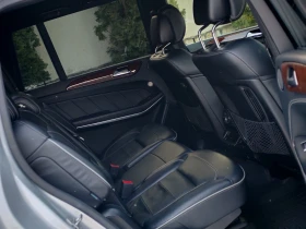 Mercedes-Benz GL 550 5.5I V8 BI-TURBO(435)* AMG-LINE* , снимка 15