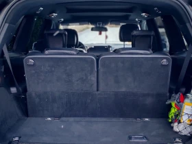 Mercedes-Benz GL 550 5.5I V8 BI-TURBO(435)* AMG-LINE* , снимка 16