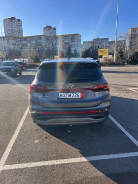 Hyundai Santa fe 2.2  - 21500 € / 42050.35 лв. - 44288930 7