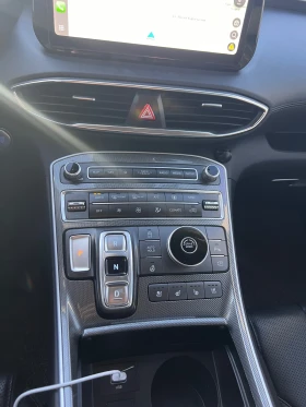 Hyundai Santa fe 2.2  - 21500 € / 42050.35 лв. - 44288930 15