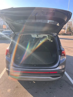 Hyundai Santa fe 2.2  - 21500 € / 42050.35 лв. - 44288930 8