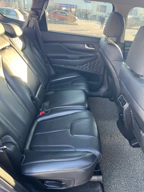 Hyundai Santa fe 2.2  - 21500 € / 42050.35 лв. - 44288930 9